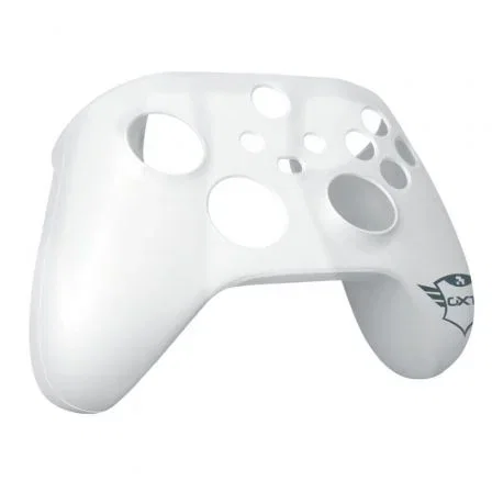 Funda Protectora de Silicona Trust Gaming GXT 749/ Blanca Funda Protectora de Silicona Trust Gaming GXT 749/ Blanca