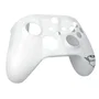 Funda Protectora de Silicona Trust Gaming GXT 749/ Blanca