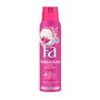 FA Pink Passion Desodorante Vaporizador 150 ml
