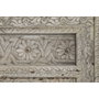DKD Home Decor Espejo Item Home Natural Teca 10 x 85 x 60 cm