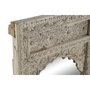 DKD Home Decor Espejo Item Home Natural Teca 10 x 85 x 60 cm