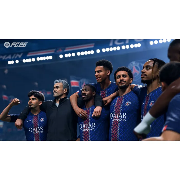 Electronic Arts EA SPORTS FC 24 - Juego para Nintendo Switch