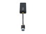 Startech Hub USB-A 4 Puertos Alimentado por Bus