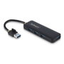 Startech Hub USB-A 4 Puertos Alimentado por Bus