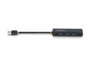 Startech Hub USB-A 4 Puertos Alimentado por Bus