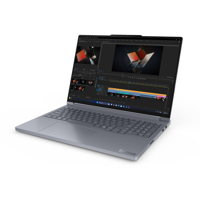 Lenovo ThinkBook 16p G6 AMD Ryzen 9 8940HX 32GB 1TB SSD RTX 5060 16p