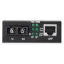 Digitus DN-82121-1 Convertidor de medios Gigabit RJ45/SC Monomodo