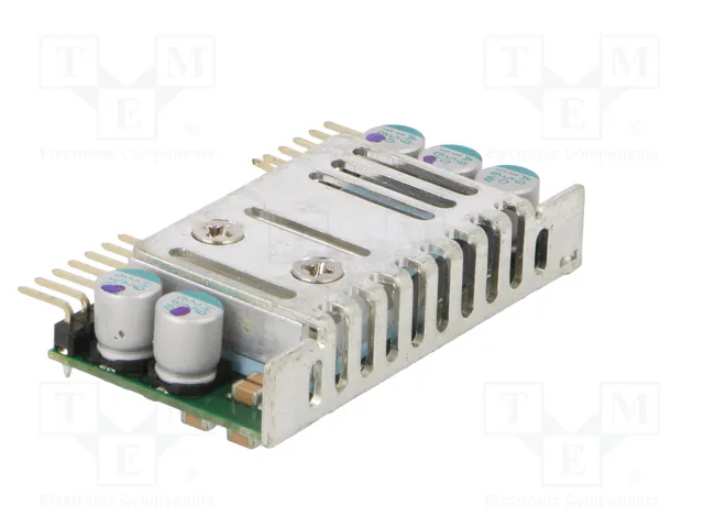 MEAN WELL Convertidor DC/DC NID100-5 55W 5V 11A SIP MEAN WELL Convertidor DC/DC NID100-5 55W 5V 11A SIP