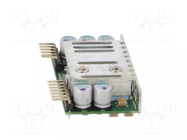 MEAN WELL Convertidor DC/DC NID100-5 55W 5V 11A SIP MEAN WELL Convertidor DC/DC NID100-5 55W 5V 11A SIP