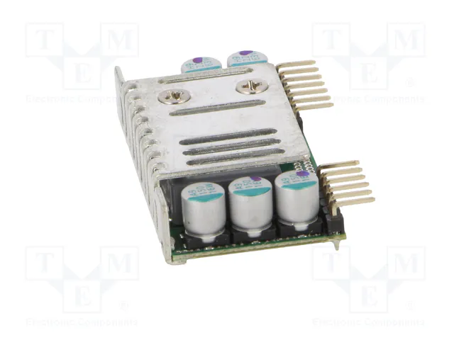 MEAN WELL Convertidor DC/DC NID100-5 55W 5V 11A SIP MEAN WELL Convertidor DC/DC NID100-5 55W 5V 11A SIP