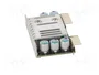MEAN WELL Convertidor DC/DC NID100-5 55W 5V 11A SIP