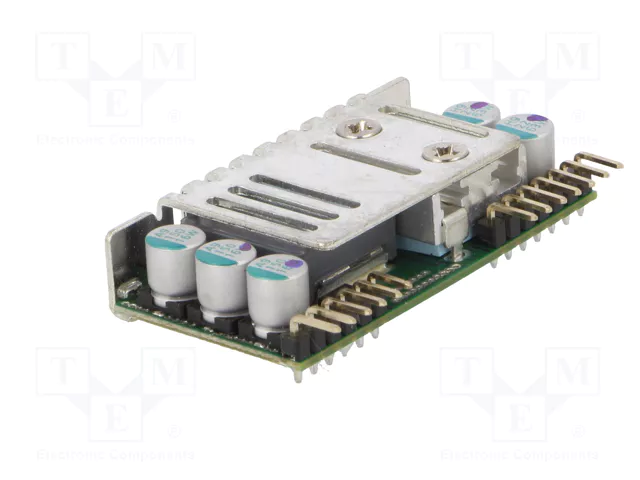 MEAN WELL Convertidor DC/DC NID100-5 55W 5V 11A SIP MEAN WELL Convertidor DC/DC NID100-5 55W 5V 11A SIP