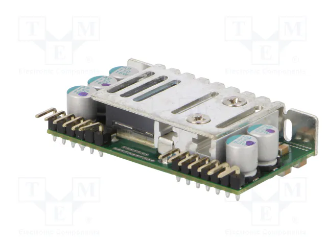 MEAN WELL Convertidor DC/DC NID100-5 55W 5V 11A SIP MEAN WELL Convertidor DC/DC NID100-5 55W 5V 11A SIP