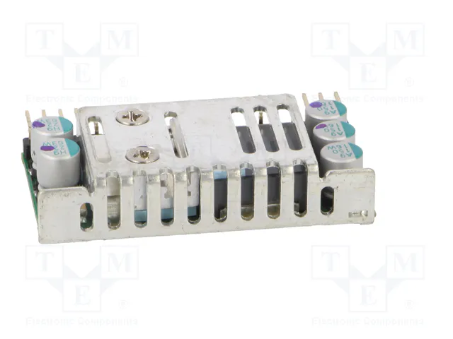 MEAN WELL Convertidor DC/DC NID100-5 55W 5V 11A SIP MEAN WELL Convertidor DC/DC NID100-5 55W 5V 11A SIP