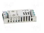 MEAN WELL Convertidor DC/DC NID100-5 55W 5V 11A SIP