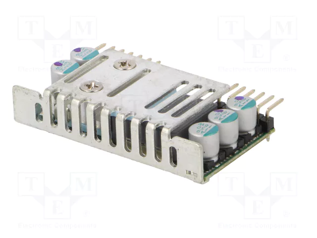 MEAN WELL Convertidor DC/DC NID100-5 55W 5V 11A SIP MEAN WELL Convertidor DC/DC NID100-5 55W 5V 11A SIP