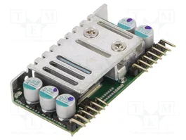 MEAN WELL Convertidor DC/DC NID100-5 55W 5V 11A SIP