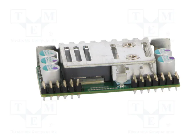 MEAN WELL Convertidor DC/DC NID100-5 55W 5V 11A SIP MEAN WELL Convertidor DC/DC NID100-5 55W 5V 11A SIP