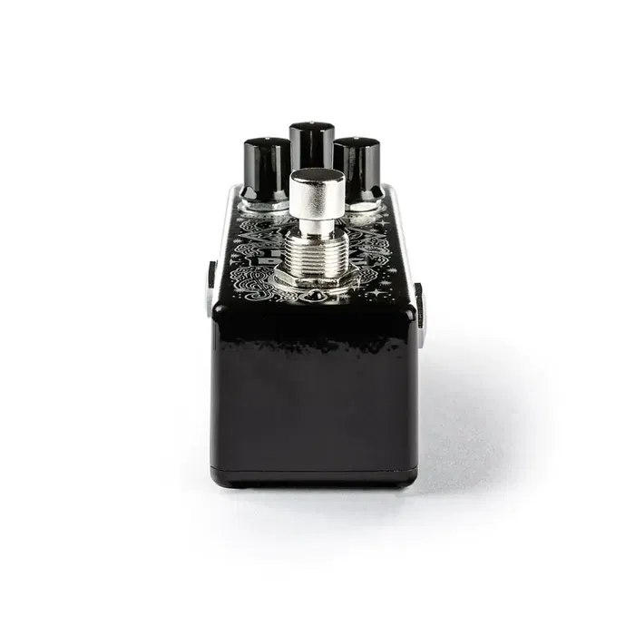 MXR EG74 Pedal Overdrive Raw Dawg MXR EG74 Pedal Overdrive Raw Dawg