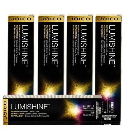 Joico LumiShine Permanent Crème 6CC Joico LumiShine Permanent Crème 6CC