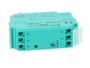 PEPPERL+FUCHS KCD2-R Separador de Señales NPN/PNP