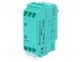 PEPPERL+FUCHS KCD2-R Separador de Señales NPN/PNP