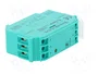PEPPERL+FUCHS KCD2-R Separador de Señales NPN/PNP