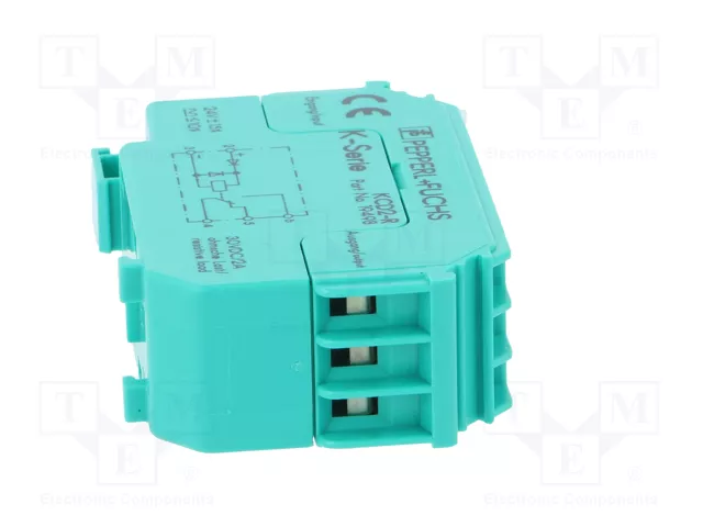 PEPPERL+FUCHS KCD2-R Separador de Señales NPN/PNP