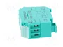 PEPPERL+FUCHS KCD2-R Separador de Señales NPN/PNP