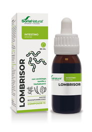 Lombrisor Composor 13