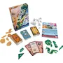 Asmodee ASM3558380107460 - Juego de Escape de Cuentos Infantiles y Mitos, 3 Cuentos con 2 Aventuras Cada Uno, a Partir de 6 Años, Idioma Francés