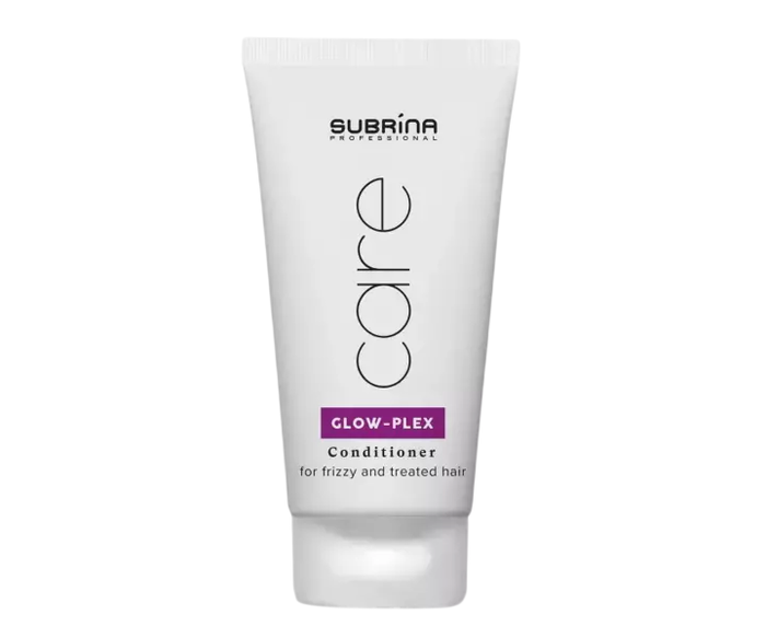 Subrina Professional Glow-Plex Acondicionador Reacondicionado 25 ml (Hidratación y Reparación)平衡 Subrina Professional Glow-Plex Acondicionador Reacondicionado 25 ml (Hidratación y Reparación)平衡
