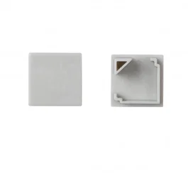 Tapón Final LLE-ALP005 para Tiras de Led Flexibles y Rígidas