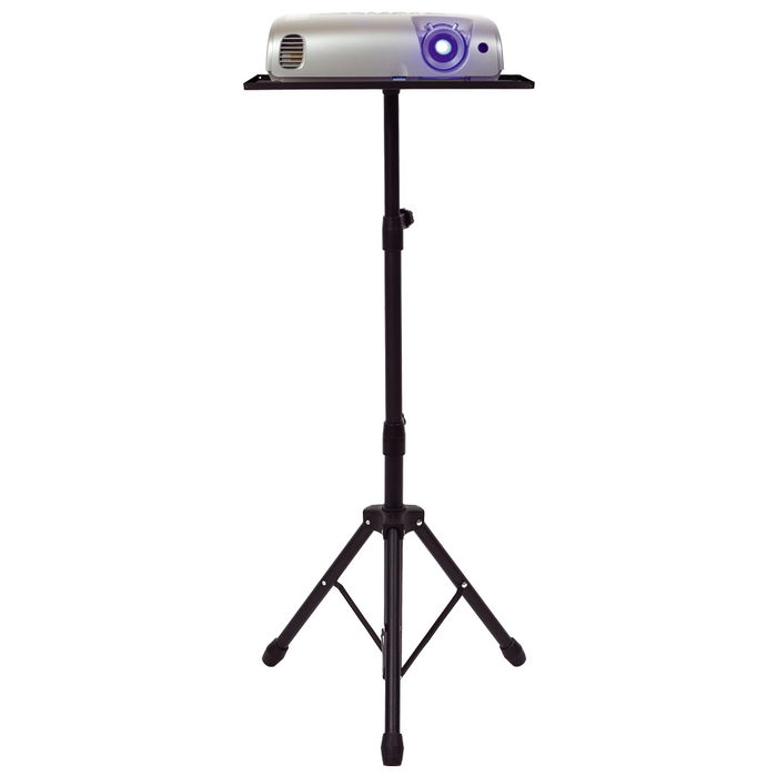 Be Mix Atril con Soporte para Ordenador de Metal