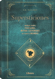 Supersticiones, Dr. McElroy - ILUSBOOKS