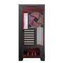 Modecom Volcano Space Apex ARGB negra