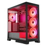 Modecom Volcano Space Apex ARGB negra