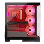 Modecom Volcano Space Apex ARGB negra