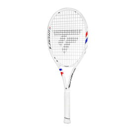 Raqueta de Tenis Tecnifibre Tfight 255 Blanco