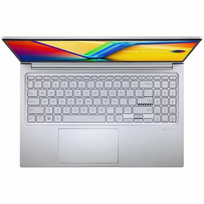 Asus VivoBook 15 OLED S1505 con AMD Ryzen 5, 16GB RAM y 1TB SSD