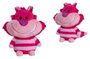 Simba Peluche Huggables Cheshire Cat Disney 35 cm