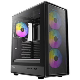 Antec P6 Neo ARGB Negra
