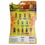 Silverlit Figura elástica DRAGON BALL - MONSTER FLEX - Modelo aleatorio