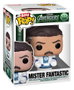 Funko Pack de 4 Figuras Bitty POP! Avengers: Doomsday