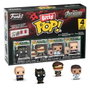Funko Pack de 4 Figuras Bitty POP! Avengers: Doomsday