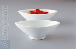 CIM Cuenco Barca Ola In Out 14x7 cm - 4575 (Set de 6)