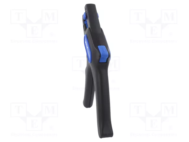 BM GROUP Pelacable para cable redondo 0,2÷6mm