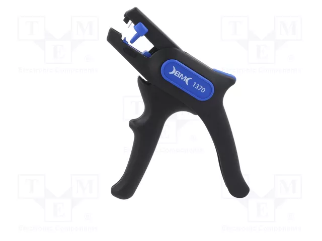BM GROUP Pelacable para cable redondo 0,2÷6mm