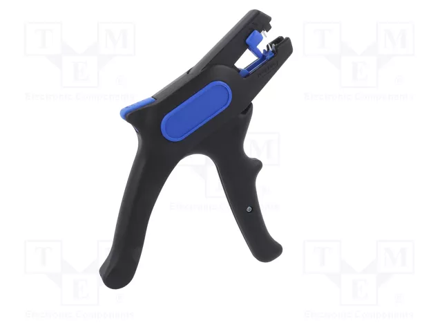 BM GROUP Pelacable para cable redondo 0,2÷6mm
