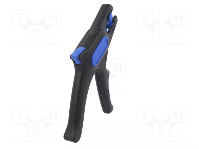 BM GROUP Pelacable para cable redondo 0,2÷6mm